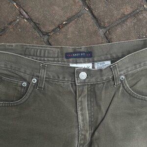 Vintage Easy Fit Bill Blass Jeans